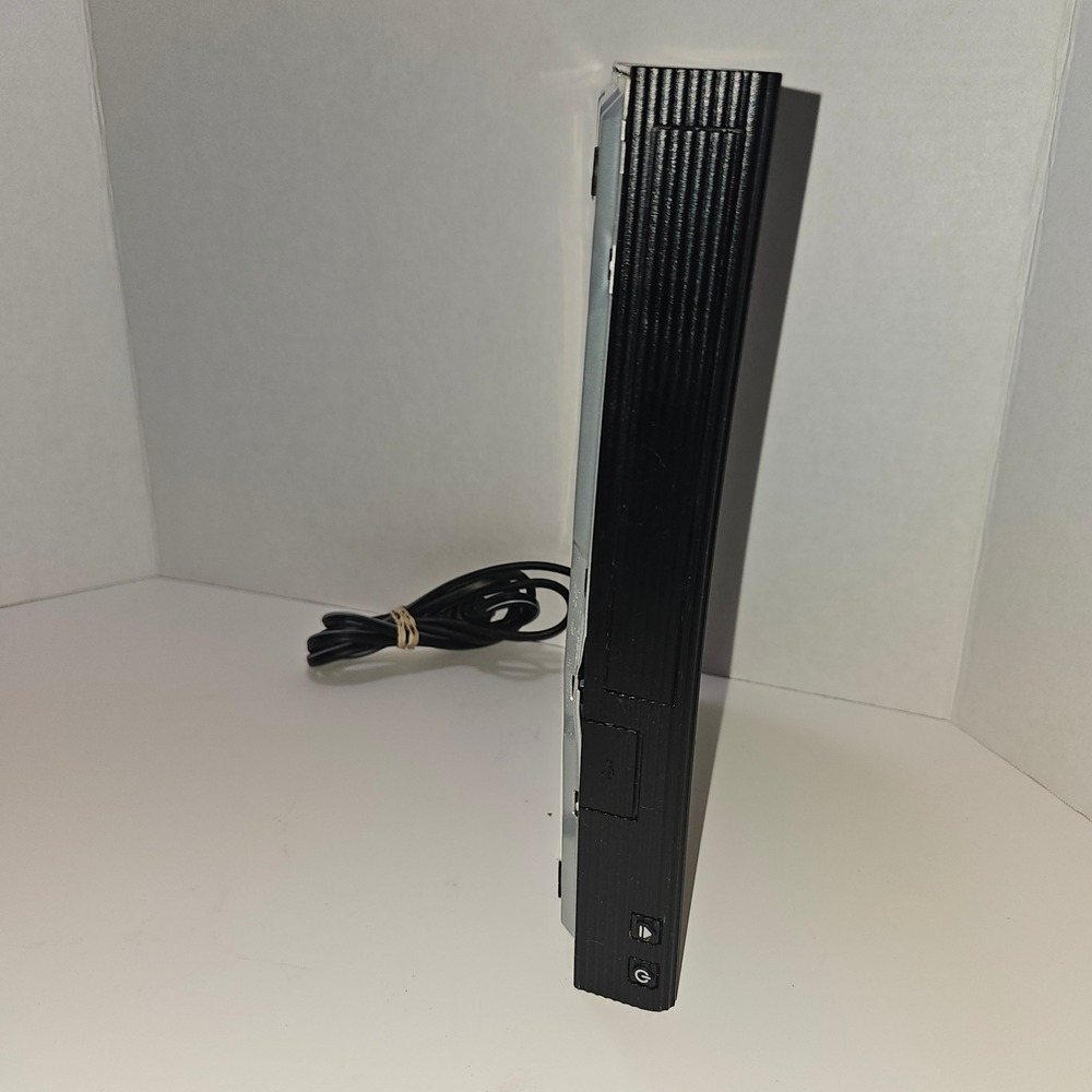 Samsung BD-J5700 Blu-ray Player 1080p Full HD Wi-Fi‎ Streaming No Remote Tested - Picture 4 of 6